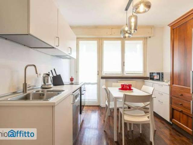 Appartamento arredato Barona, giambellino, lorenteggio, famagosta, inganni