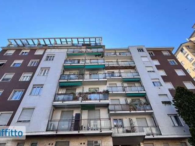 Appartamento arredato Barona, giambellino, lorenteggio, famagosta, inganni