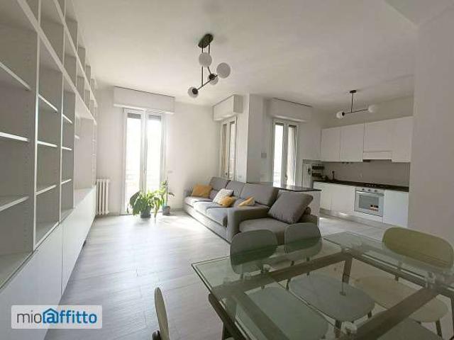 Appartamento arredato Barona, giambellino, lorenteggio, famagosta, inganni