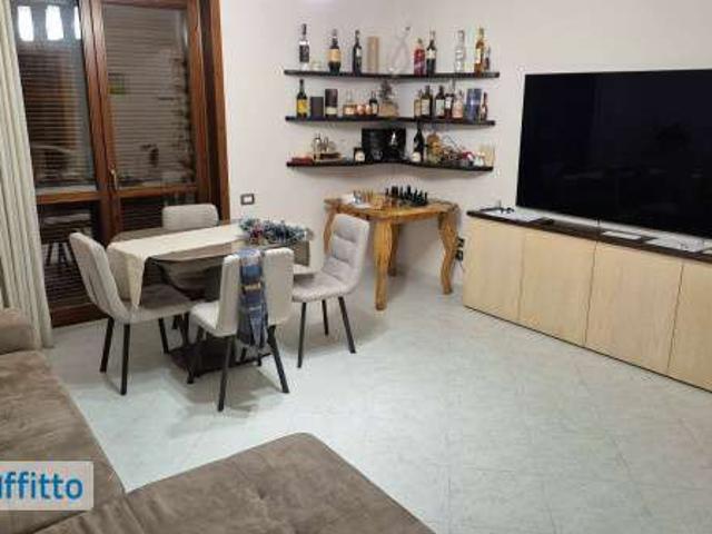 Appartamento arredato Baronissi