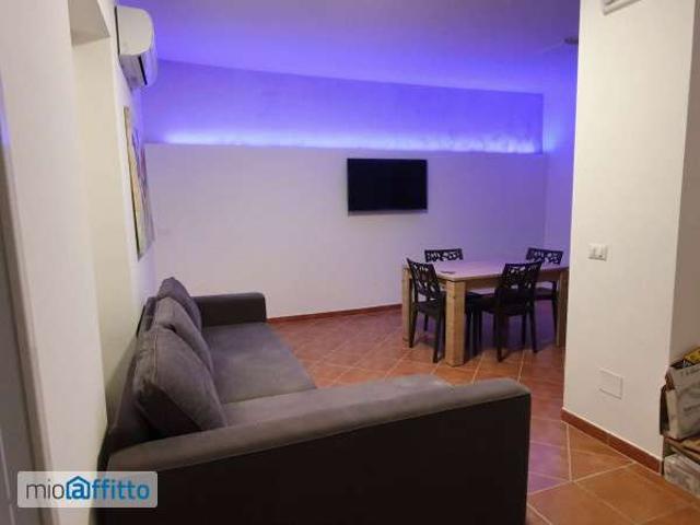 Appartamento arredato Barletta