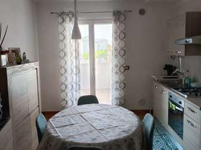 Appartamento arredato Barletta