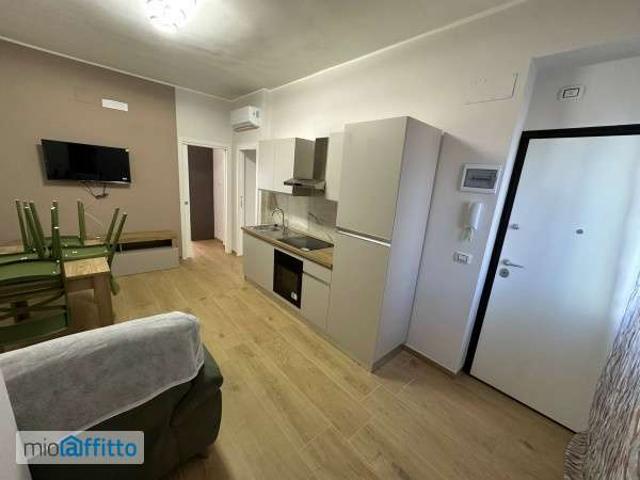 Appartamento arredato Barletta