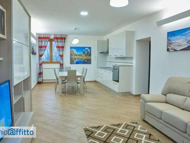 Appartamento arredato Bettona