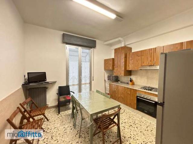 Appartamento arredato Belvedere