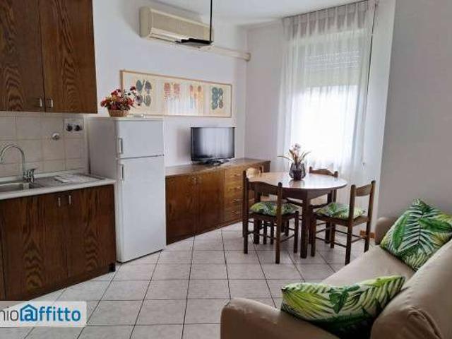 Appartamento arredato Bergamo