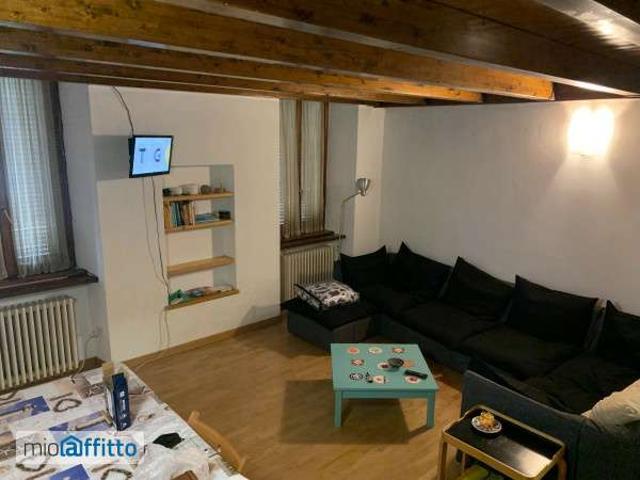 Appartamento arredato Bergamo