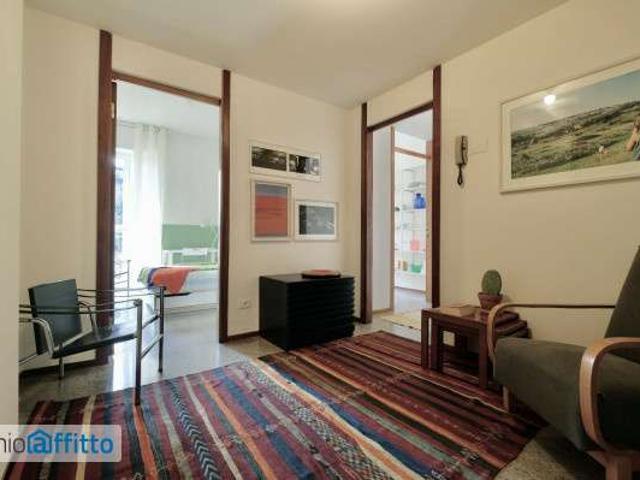 Appartamento arredato Bergamo