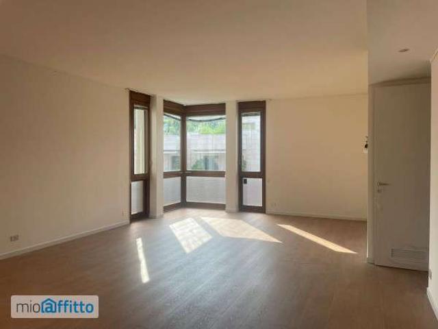 Appartamento arredato Bergamo