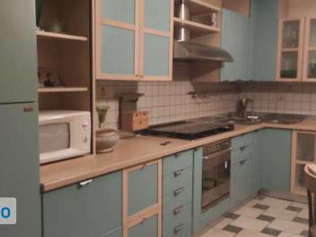 Appartamento arredato Bivona