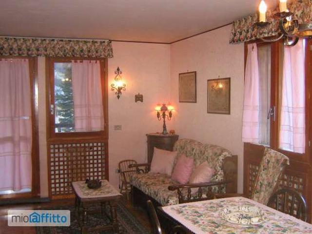 Appartamento arredato Bieltshocke