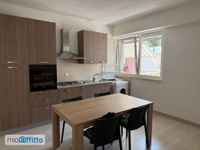 Appartamento arredato Bisceglie