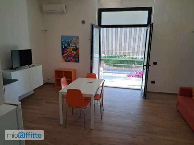 Appartamento arredato Bisceglie