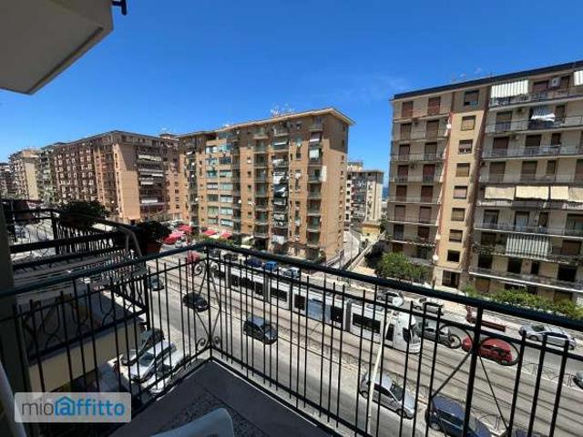 Appartamento arredato Brancaccio