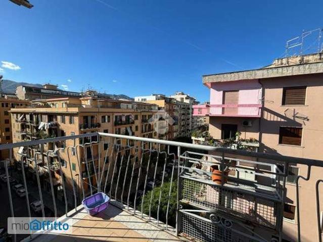Appartamento arredato Brancaccio