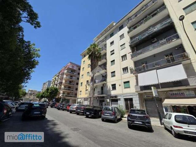 Appartamento arredato Brancaccio