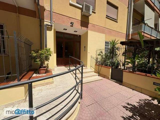 Appartamento arredato Brancaccio
