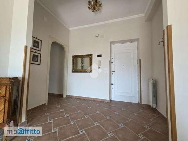 Appartamento arredato Brancaccio