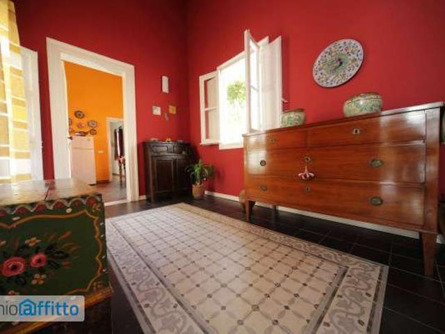 Appartamento arredato Brancaccio