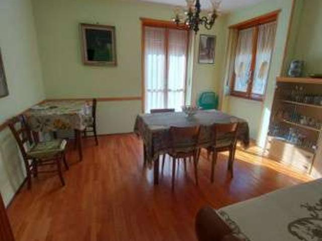 Appartamento arredato Breno