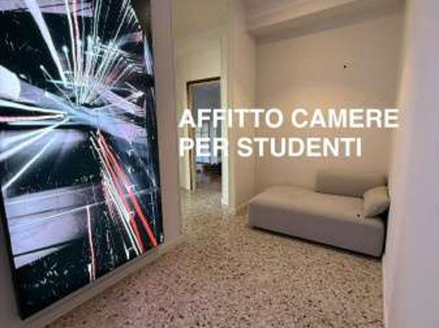 Appartamento arredato Brescia
