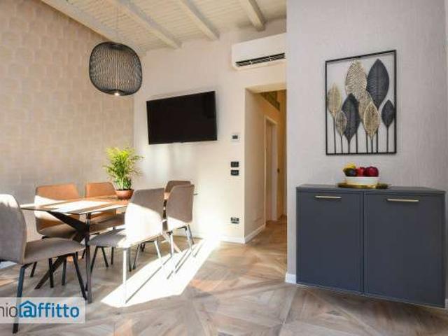 Appartamento arredato Brescia