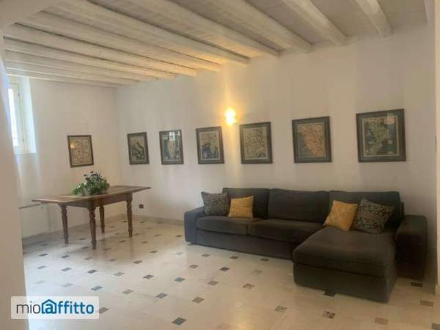 Appartamento arredato Brescia