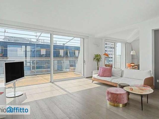 Appartamento arredato Brescia