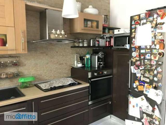 Appartamento arredato Brindisi