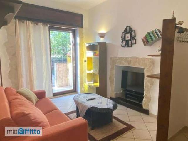 Appartamento arredato Brindisi