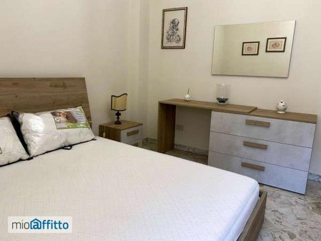 Appartamento arredato Brindisi