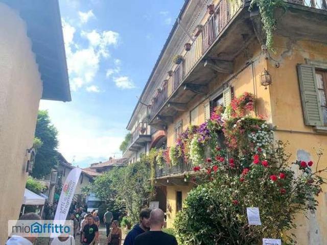 Appartamento arredato Brinzio