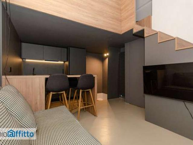 Appartamento arredato Buenos aires, indipendenza, p.ta venezia