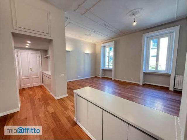 Appartamento arredato Buenos aires, indipendenza, p.ta venezia
