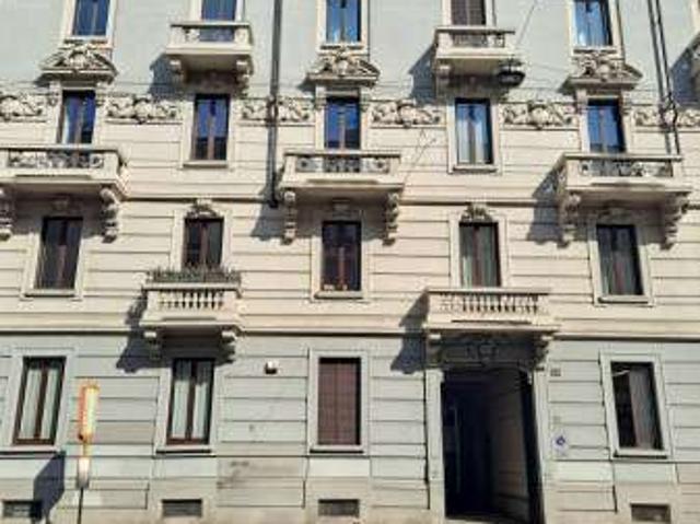 Appartamento arredato Buenos aires, indipendenza, p.ta venezia