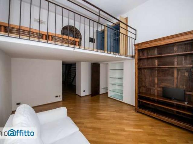 Appartamento arredato Buenos aires, indipendenza, p.ta venezia