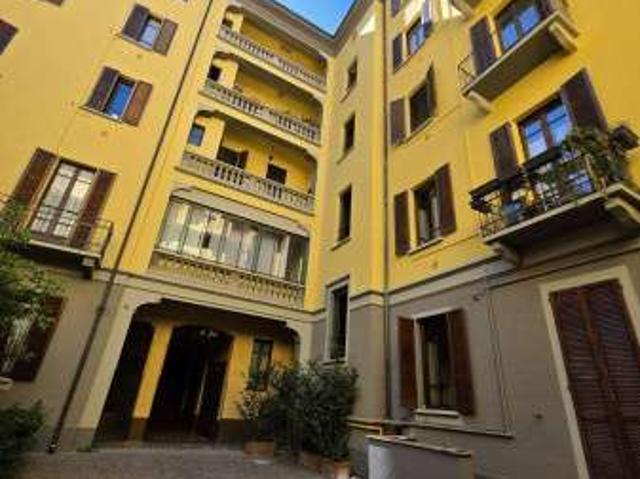 Appartamento arredato Buenos aires, indipendenza, p.ta venezia