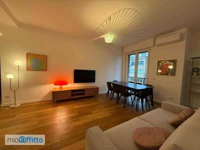 Appartamento arredato Buenos aires, indipendenza, p.ta venezia