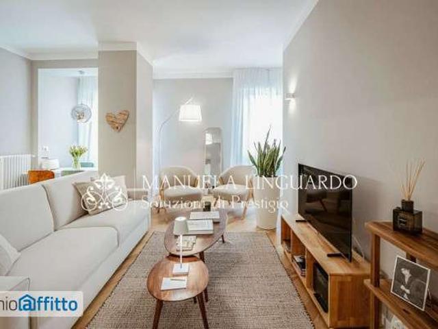 Appartamento arredato Buenos aires, indipendenza, p.ta venezia