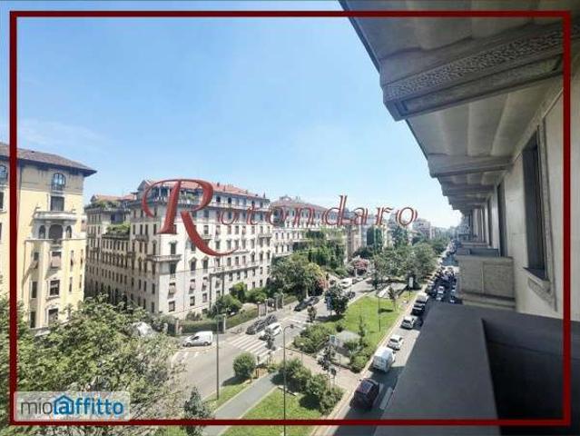 Appartamento arredato Buenos aires, indipendenza, p.ta venezia