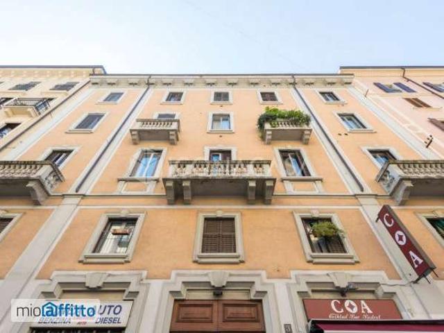 Appartamento arredato Buenos aires, indipendenza, p.ta venezia