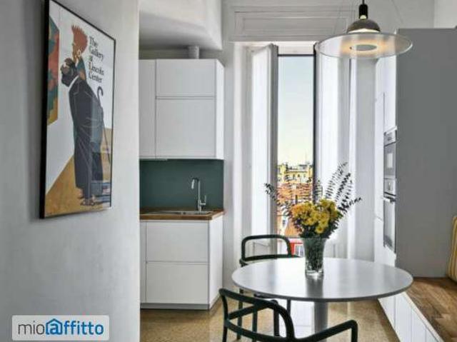 Appartamento arredato Buenos aires, indipendenza, p.ta venezia