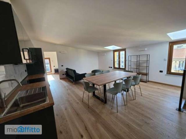 Appartamento arredato Buenos aires, indipendenza, p.ta venezia