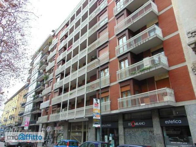 Appartamento arredato Buenos aires, indipendenza, p.ta venezia