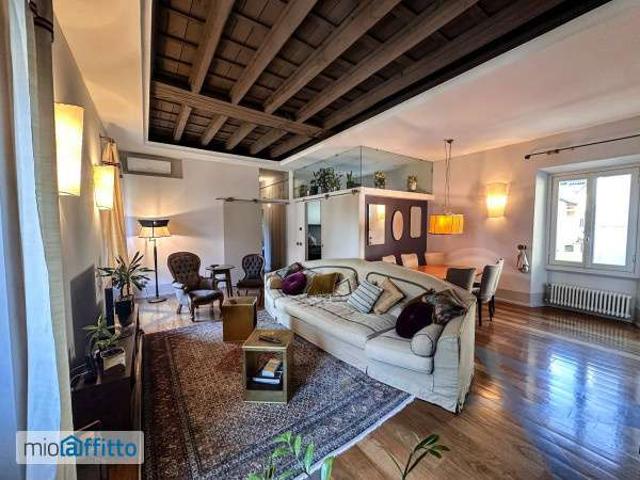 Appartamento arredato Buenos aires, indipendenza, p.ta venezia