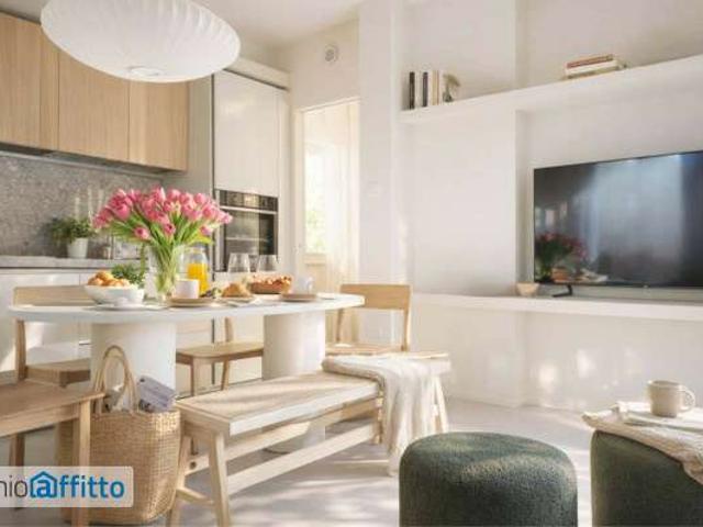 Appartamento arredato Buenos aires, indipendenza, p.ta venezia
