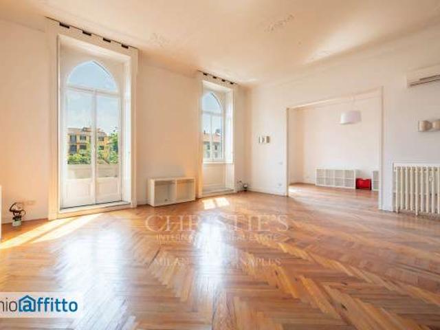 Appartamento arredato Buenos aires, indipendenza, p.ta venezia