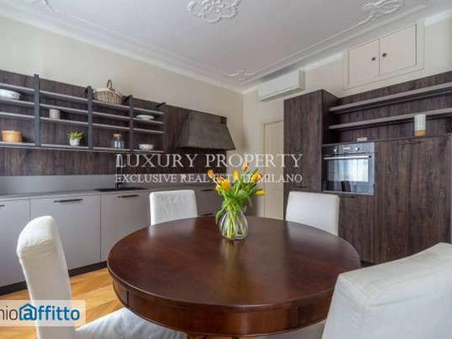 Appartamento arredato Buenos aires, indipendenza, p.ta venezia