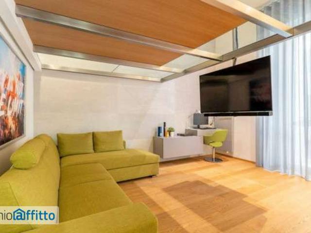 Appartamento arredato Buenos aires, indipendenza, p.ta venezia