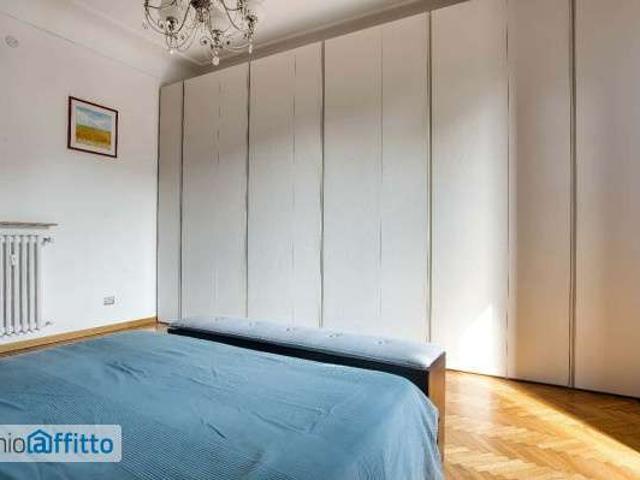 Appartamento arredato Buenos aires, indipendenza, p.ta venezia